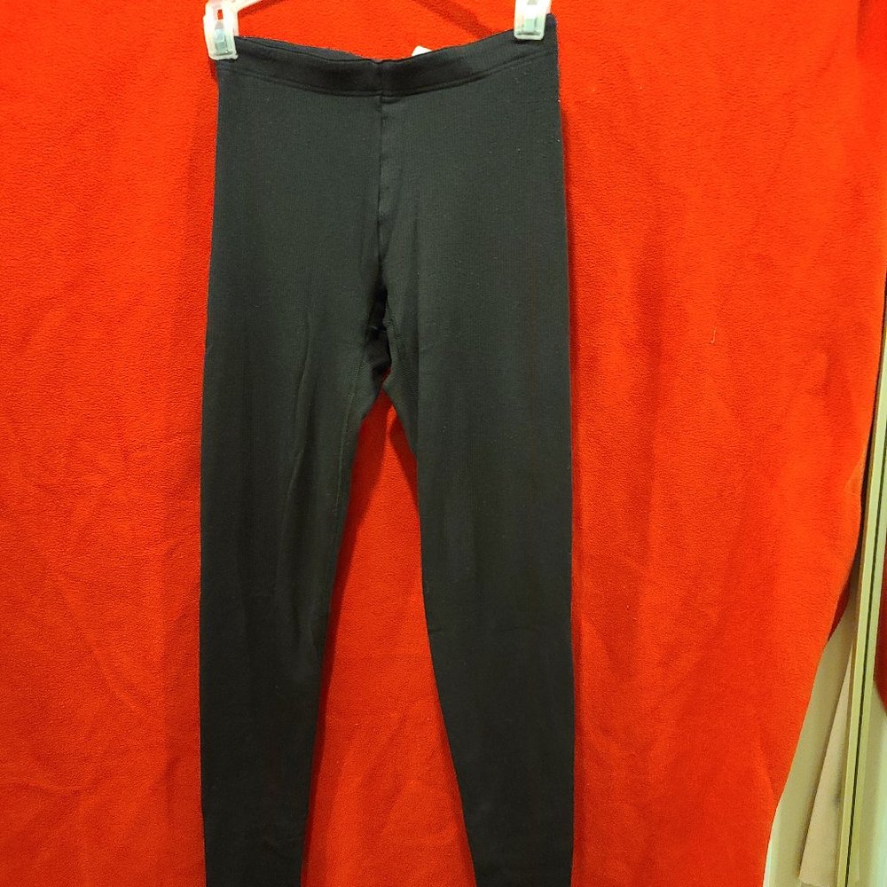 Uniqlo Heattech Ultra Warm Pants